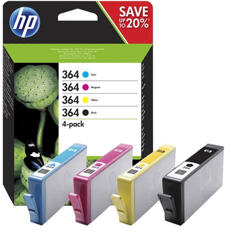 HP PhotoSmart 5520 Cartridges - Buy Ink Cartridges