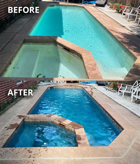 Pool Remodeling Costs: Renovation & Restoration - Willsha Pools