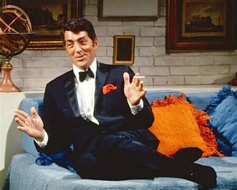 Dean Martin Turns 100: Dino's Iconic Tuxedo » BAMF Style