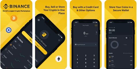 How to register, buy, and spend crypto on Binance | PaySpace Magazine