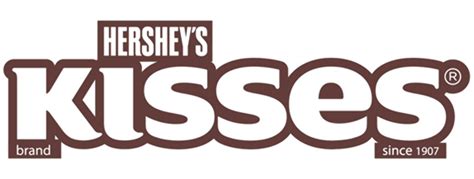 Download High Quality hershey logo font Transparent PNG Images - Art ...