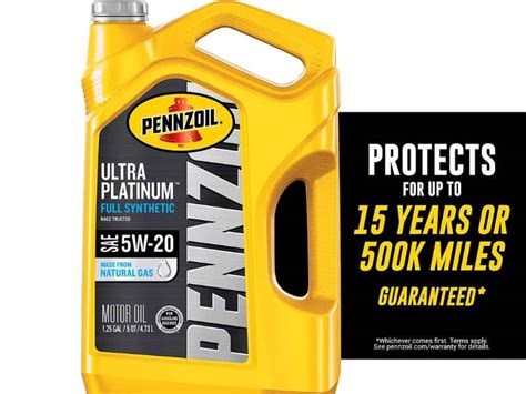 Pennzoil vs. Valvoline Oils; Which Is Better? - Cartomic