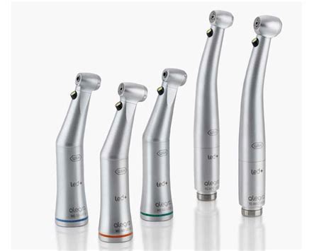 W&H Alegra Dental Handpiece