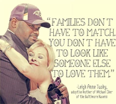 The Blind Side Quotes - ShortQuotes.cc