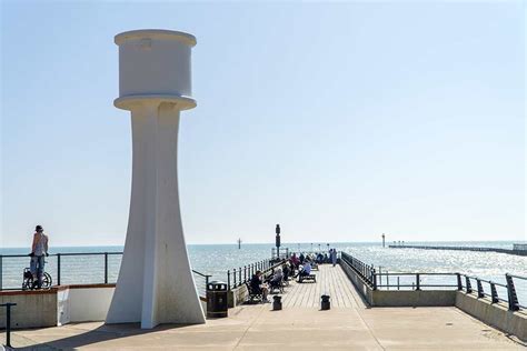 Littlehampton Beach, West Sussex - 14 Things To Do 2024 - CK Travels