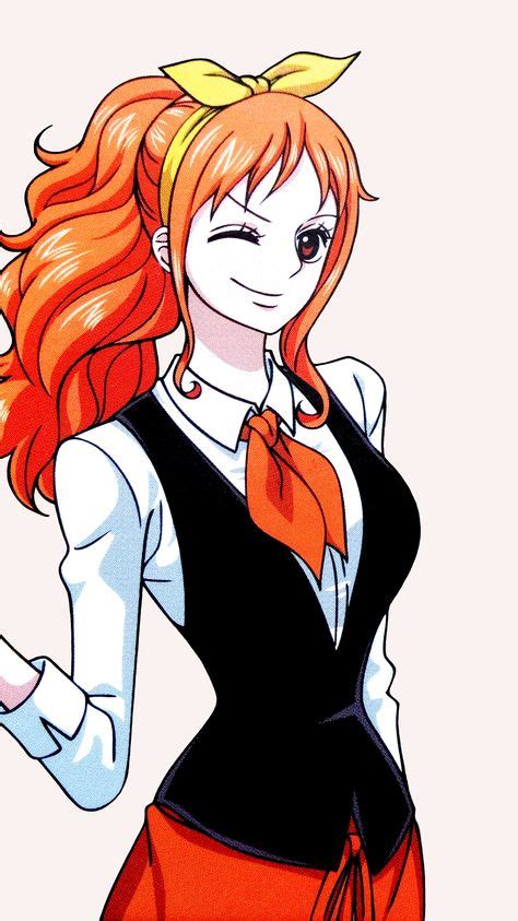 10 Nami & Robin-Ideen | anime, bilder, piraten