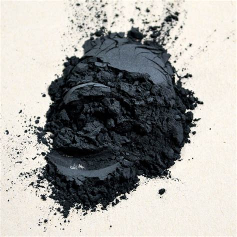 Copper Oxide II Black - Fireworks Cookbook