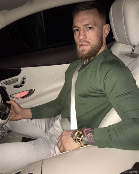 Conor McGregor Official on Instagram: "Buckle up. McGregorfast.com ...