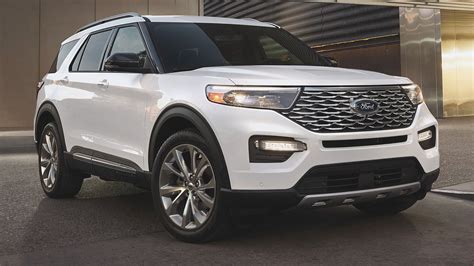 2023 Ford Explorer Hybrid Prices, Reviews, and Photos - MotorTrend