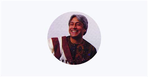 ‎Ustad Amjad Ali Khan - Apple Music