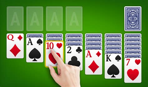 Solitaire - Free Classic Solitaire Card Games APK 1.8.3 Download for ...