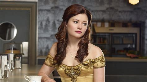 ONCE UPON A TIME: Belle Returns In The New Promo & Photos For Season 7 ...