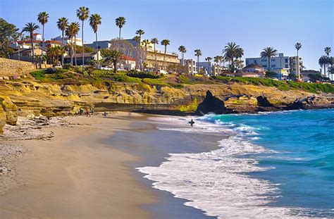 14 Top Beaches in San Diego, CA | PlanetWare