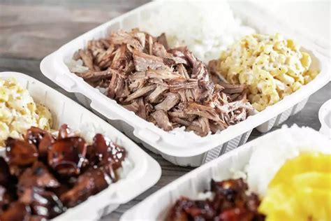 Hawaiian Bros to open 18 new locations in San Antonio area