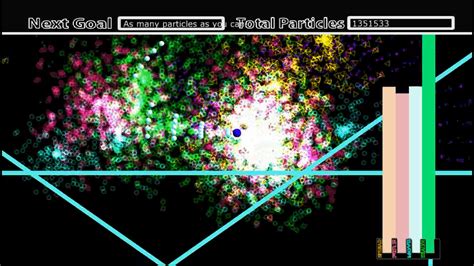 Particle Effect: The Game 3 (Particle Effect Boogaloo) - DigiPen Game ...