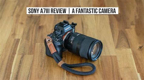 Sony a7iii Review (in 2023) - Sony Photo Review