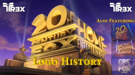 20th Century Fox History