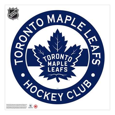 Toronto Maple Leafs - AvistaCotriona