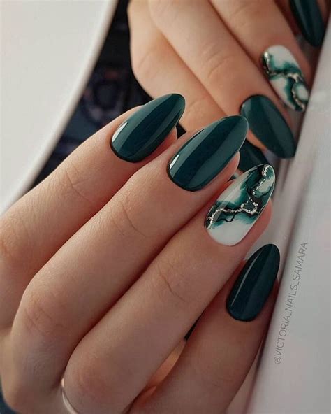 1001+ ideas for fall nail colors to try this season