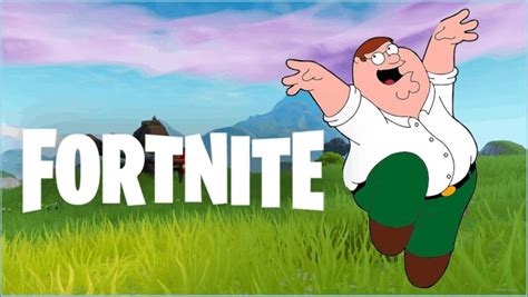 Fortnite Peter Griffin leak revealed as elaborate hoax - Charlie INTEL