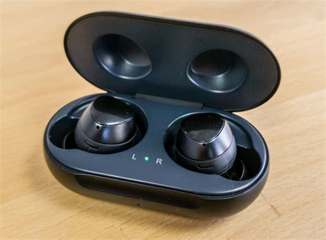 Samsung Galaxy Buds review – One of the best true wireless earbuds