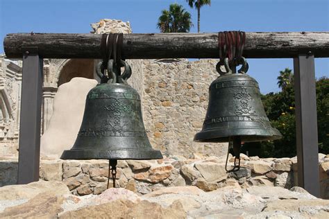 Mission Bells, San Juan Capistrano | Explore Sharon Mollerus… | Flickr ...