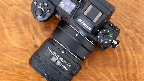 Best F-mount lenses for Nikon Z | TechRadar