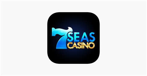 ‎7 Seas Casino on the App Store