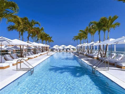 10 Best Beachfront Hotels in Miami for 2023 – Trips To Discover