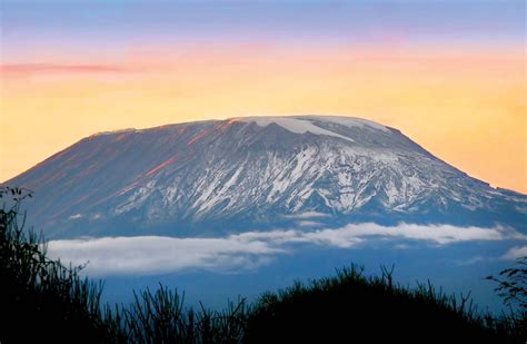 Africa’s Highest Mountain Razed Down by Inferno | LaptrinhX / News