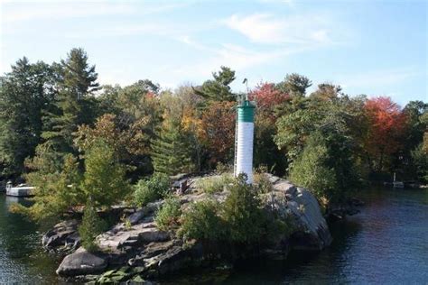 Gananoque, Canada | Trip advisor, Tourism, Thousand islands