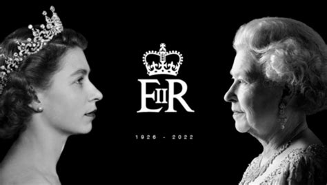 Her Majesty Queen Elizabeth II | WEAF