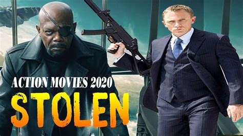 Action Movie 2020 - STOLEN - Best Action Movies Full Length English in ...