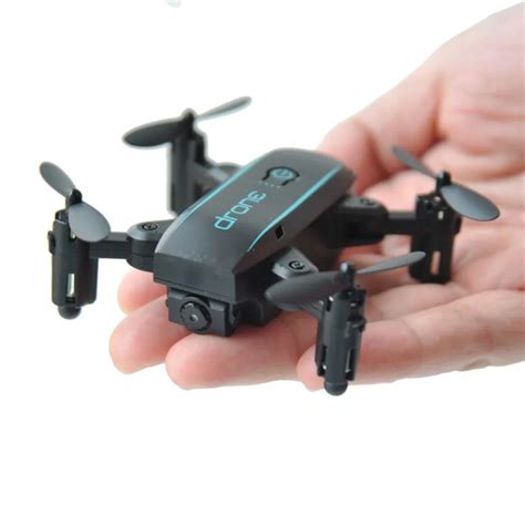 Aliexpress.com : Buy Portable Mini Drone with HD 720P Camera Foldable 2 ...