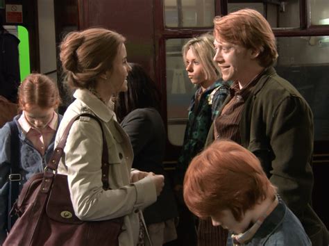 Deathly Hallows Behind the Scenes - Harry Potter Photo (26601489) - Fanpop