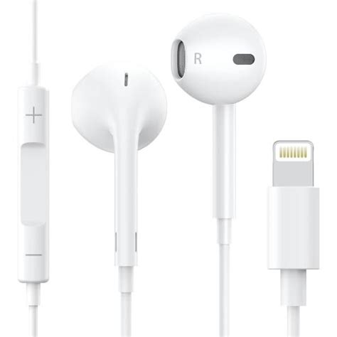 Apple Lightning Earpods | Konga Online Shopping