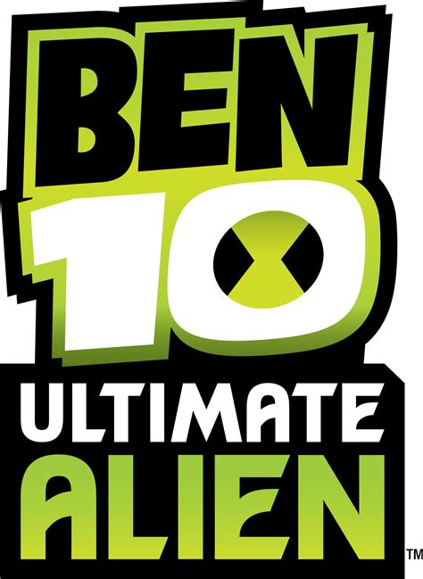 Ben 10: Ultimate Alien - Wikipedia