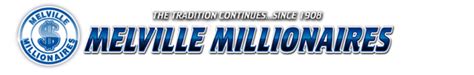 Melville Millionaires Restructure Scouting Department | Melville ...