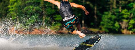 Liquid Force Skim Wakesurf Boards - Liquid Force Wakeboards