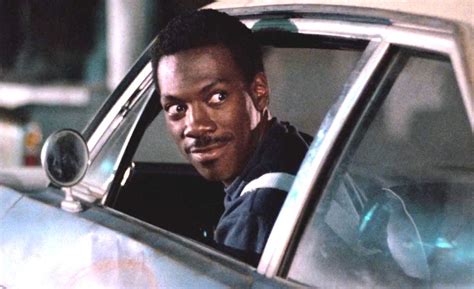 “Axel Foley“. Il cast originale di "Beverly Hills Cop" torna al ...