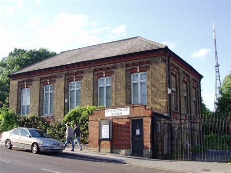 Crystal Palace Museum, Crystal Palace, SE19 | The Museum for… | Flickr