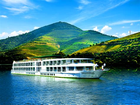 Douro River Cruise | Holidays for the Mature Solo Traveller