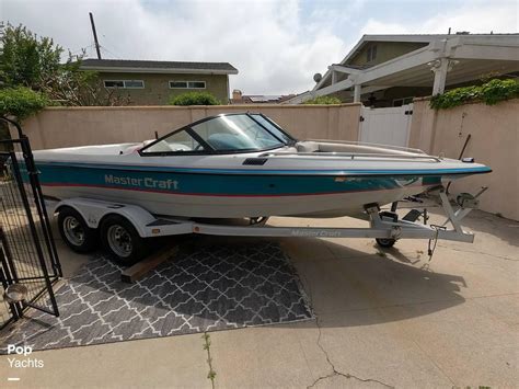 MasterCraft205 Prostar barcos en venta - boats.com