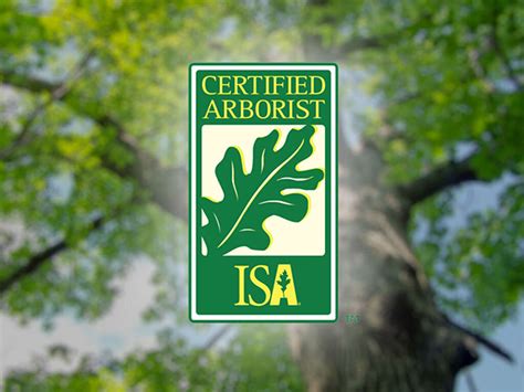 ISA Arborist Certification – Indiana Arborist Association