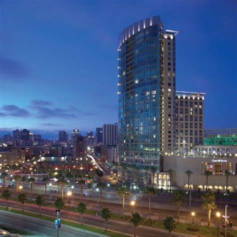 THE 10 CLOSEST Hotels to San Diego Convention Center