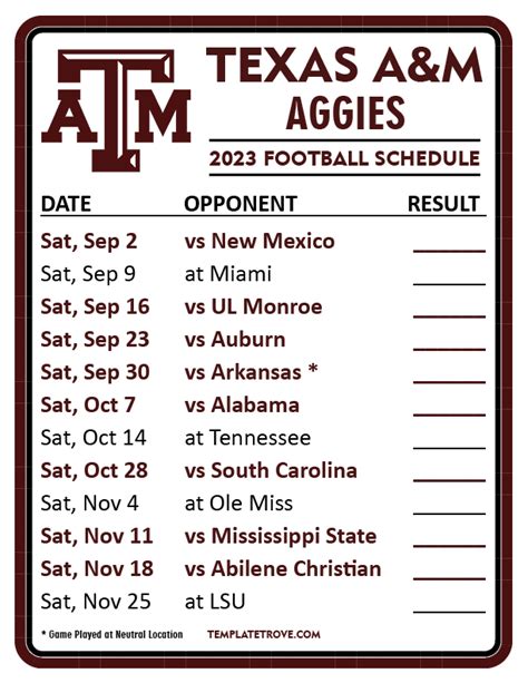 Aggie Basketball Schedule 2024 - Ferne Jennine