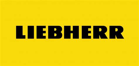 Liebherr Symbol -Logo Brands For Free HD 3D