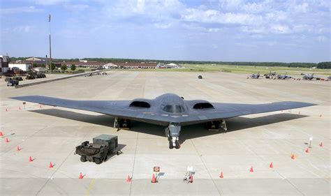 INTERESTING THINGS - Do You Know ??: WORLD's STEALTH BOMBER