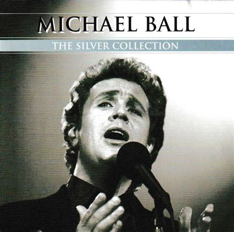 Michael Ball - Secrets Of Love (2000, CD) | Discogs