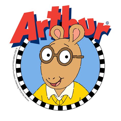 Arthur is on TikTok! - The Shorty Awards